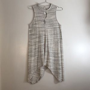 Ro & De For Anthropologie turtleneck